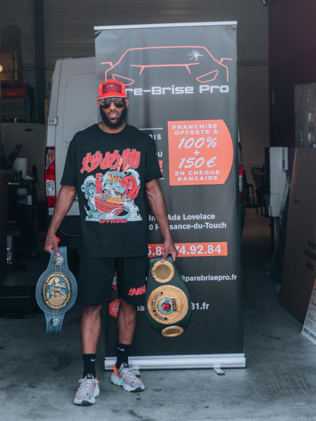 Bris de glace à Plaisance-du-Touch